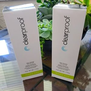 Deep Cleansing Charcoal Mask